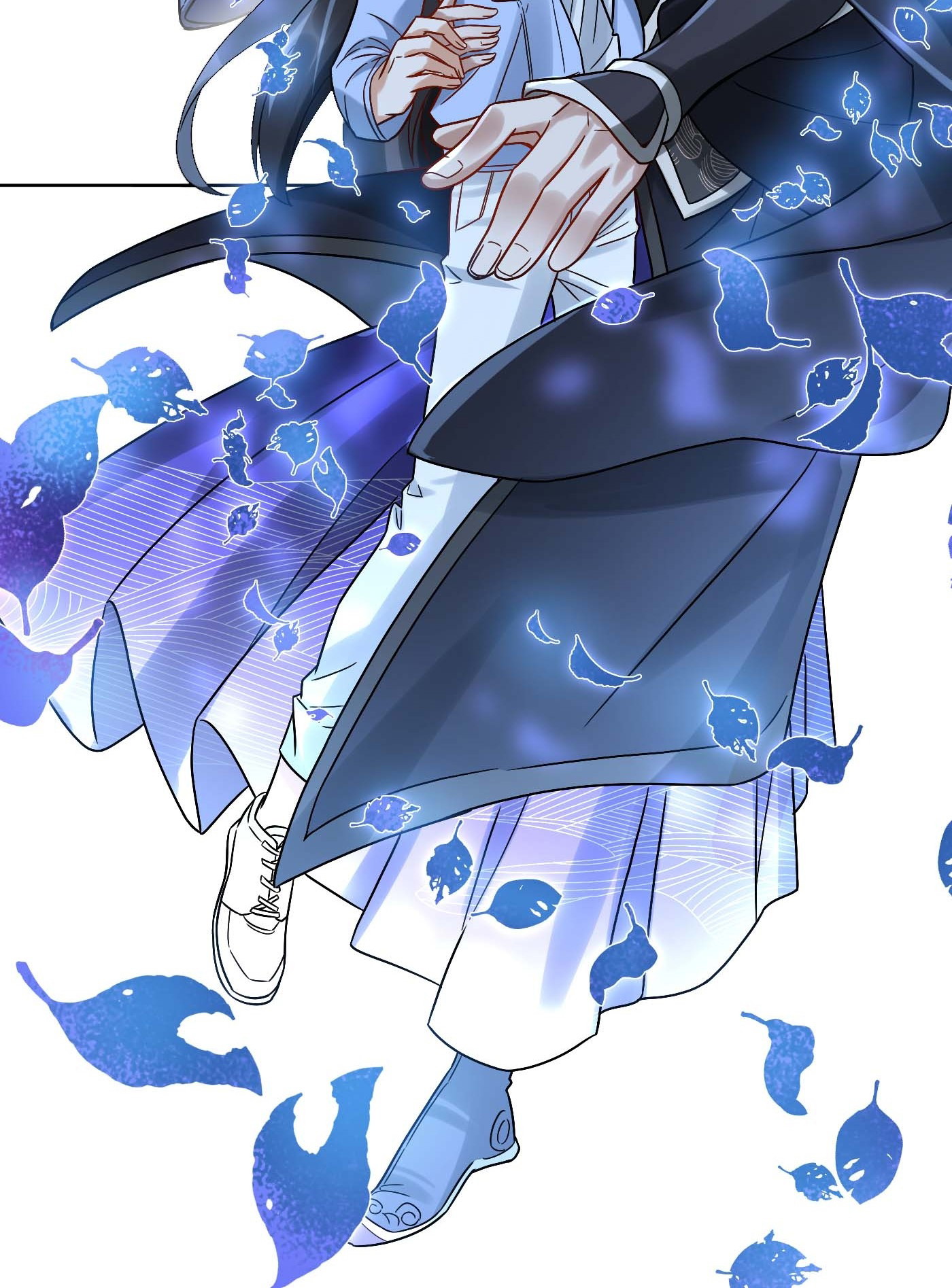 Tinh Quan Đồ Chapter 5 - Next Chapter 6
