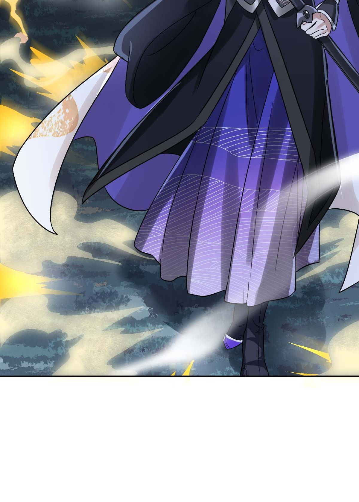 Tinh Quan Đồ Chapter 5 - Next Chapter 6
