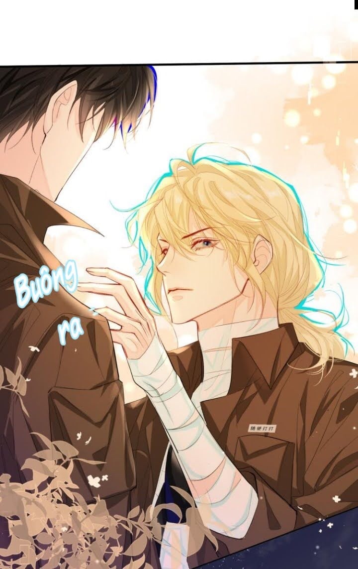 Nhân Ngư Rơi Xuống Chapter 11 - Next Chapter 12