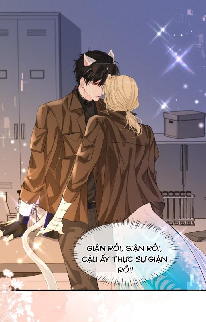 Nhân Ngư Rơi Xuống Chapter 11 - Next Chapter 12
