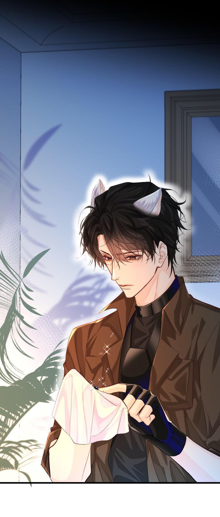 Nhân Ngư Rơi Xuống Chapter 15 - Next Chapter 16