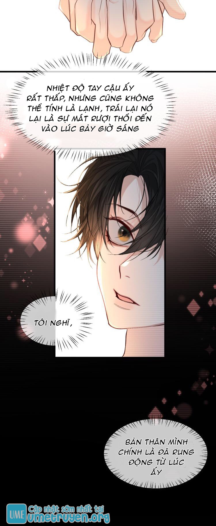 Nhân Ngư Rơi Xuống Chapter 15 - Next Chapter 16