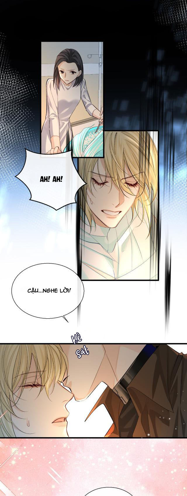 Nhân Ngư Rơi Xuống Chapter 22 - Next Chapter 23