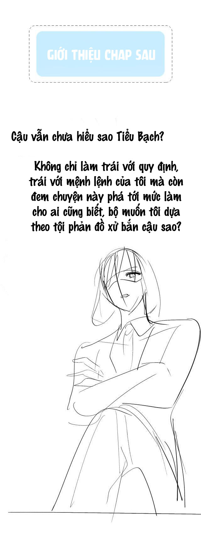 Nhân Ngư Rơi Xuống Chapter 22 - Next Chapter 23