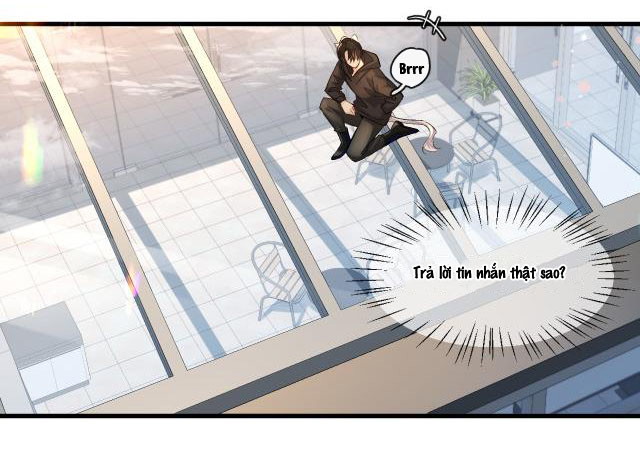 Nhân Ngư Rơi Xuống Chapter 25 - Next Chapter 26
