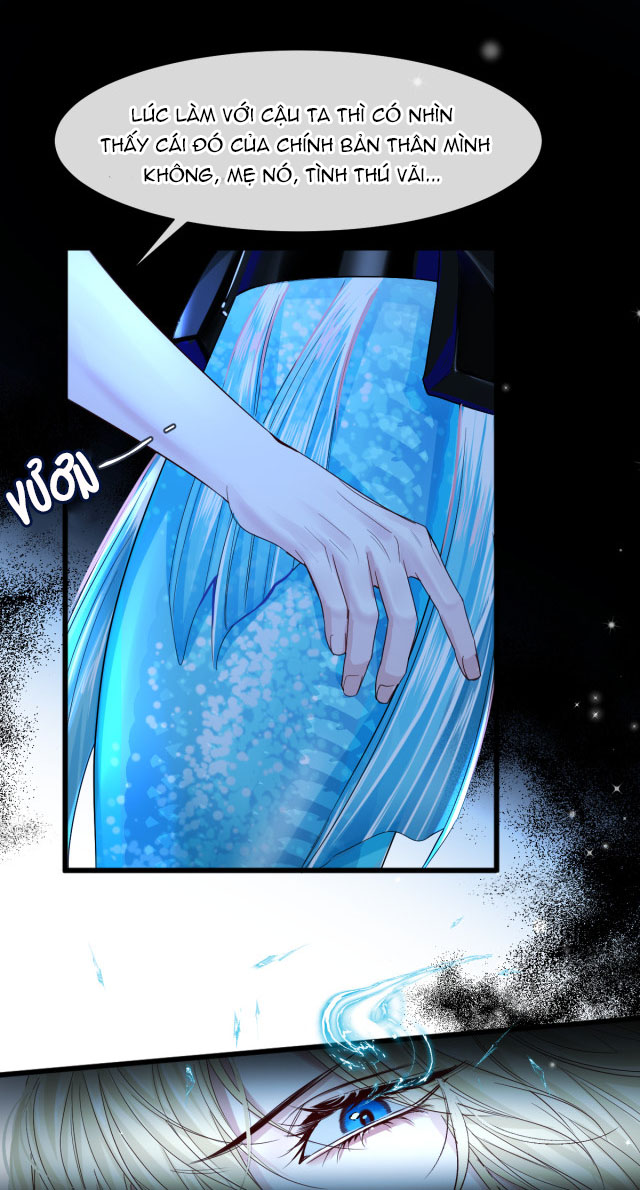 Nhân Ngư Rơi Xuống Chapter 29 - Next Chapter 30