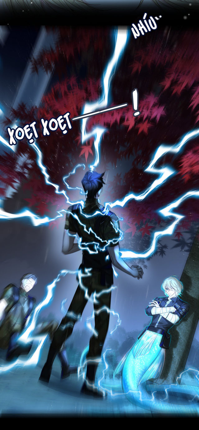 Nhân Ngư Rơi Xuống Chapter 29 - Next Chapter 30