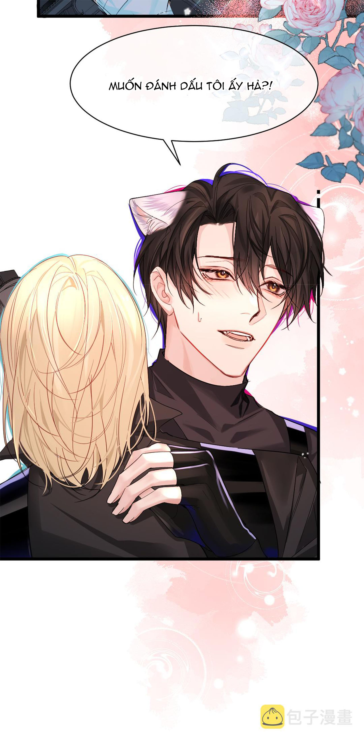 Nhân Ngư Rơi Xuống Chapter 30 - Next Chapter 31