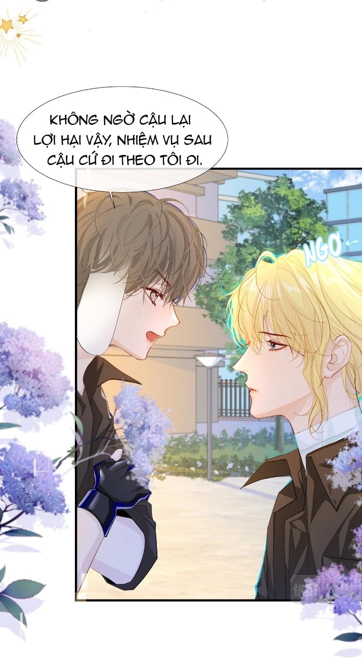 Nhân Ngư Rơi Xuống Chapter 6 - Next Chapter 7