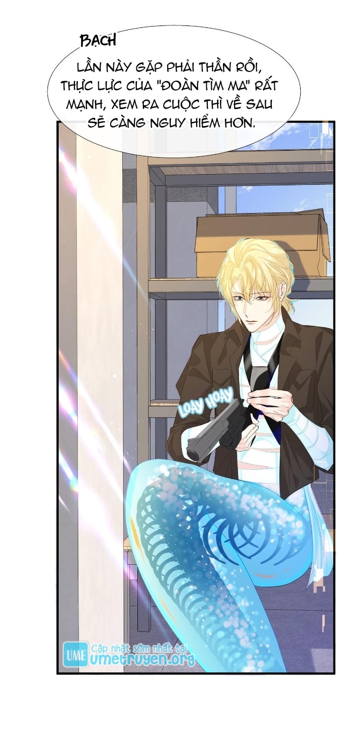 Nhân Ngư Rơi Xuống Chapter 7 - Next Chapter 8
