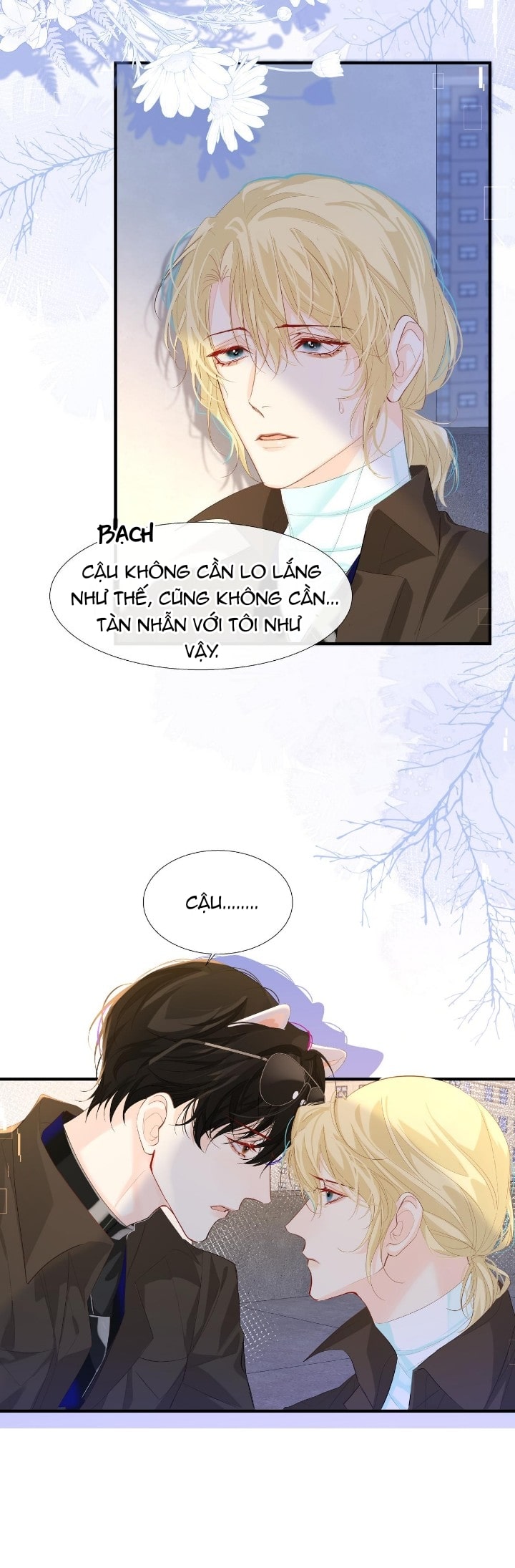 Nhân Ngư Rơi Xuống Chapter 7 - Next Chapter 8