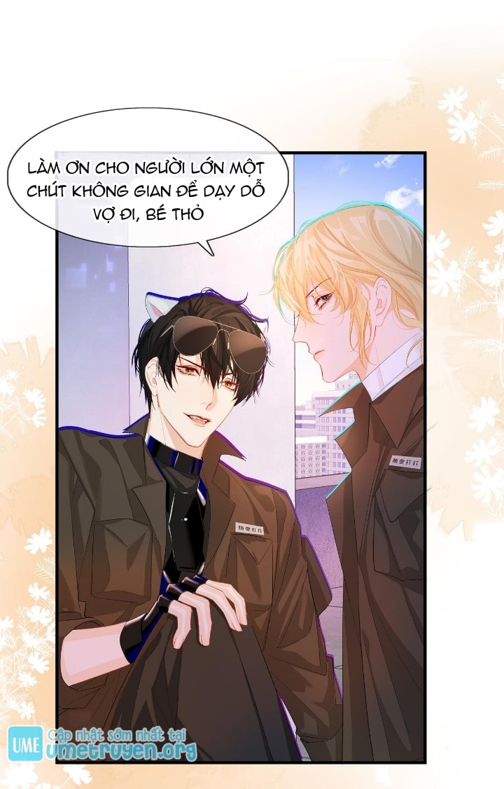 Nhân Ngư Rơi Xuống Chapter 7 - Next Chapter 8