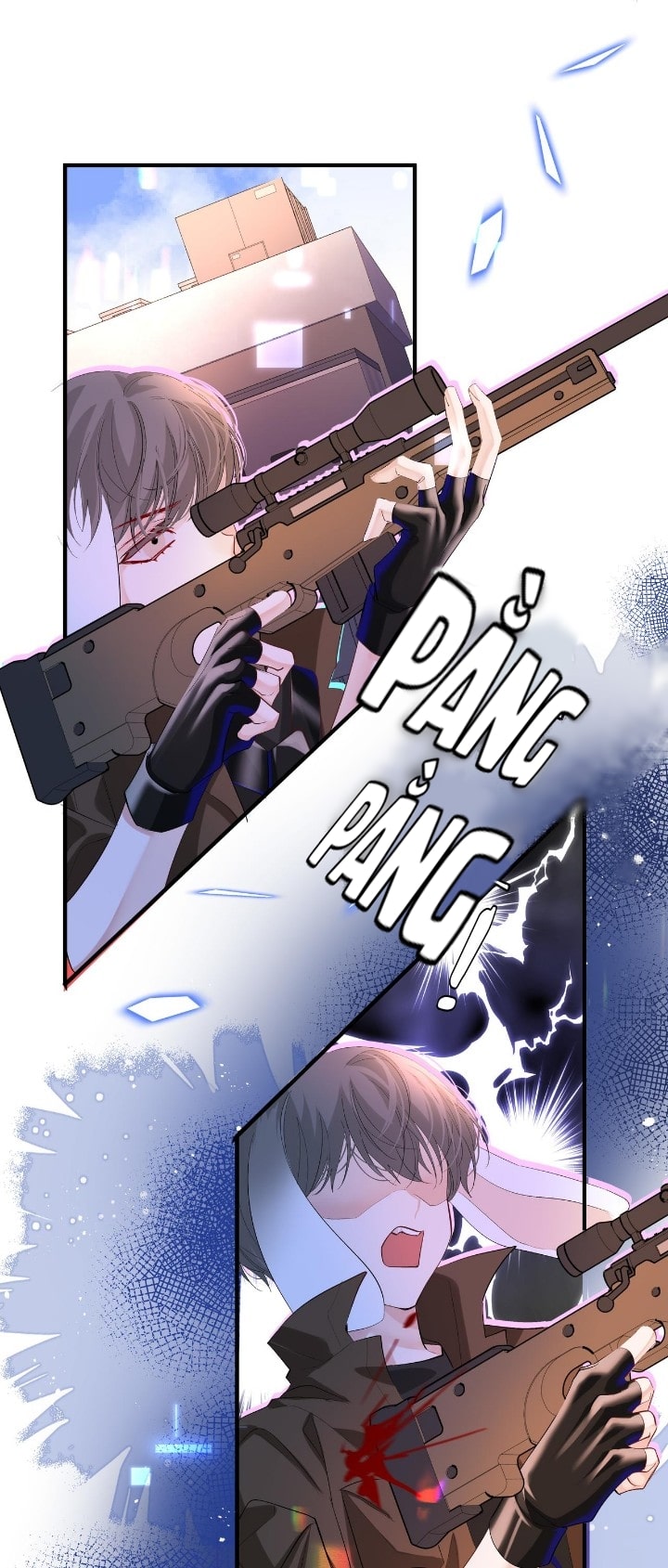 Nhân Ngư Rơi Xuống Chapter 7 - Next Chapter 8