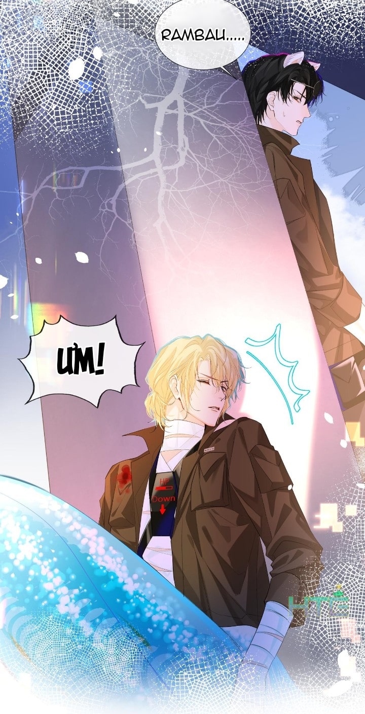 Nhân Ngư Rơi Xuống Chapter 7 - Next Chapter 8