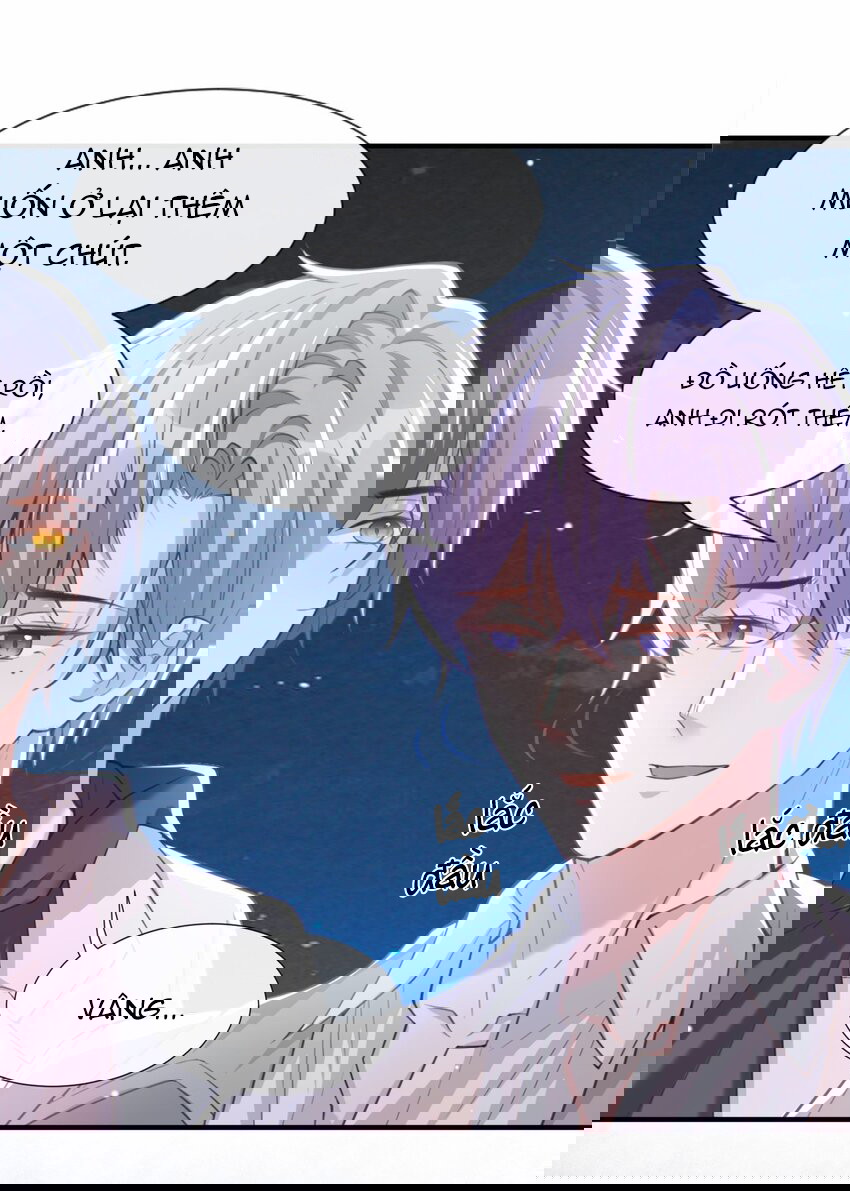 Quan hệ thế thân Chapter 10 - Next Chapter 11