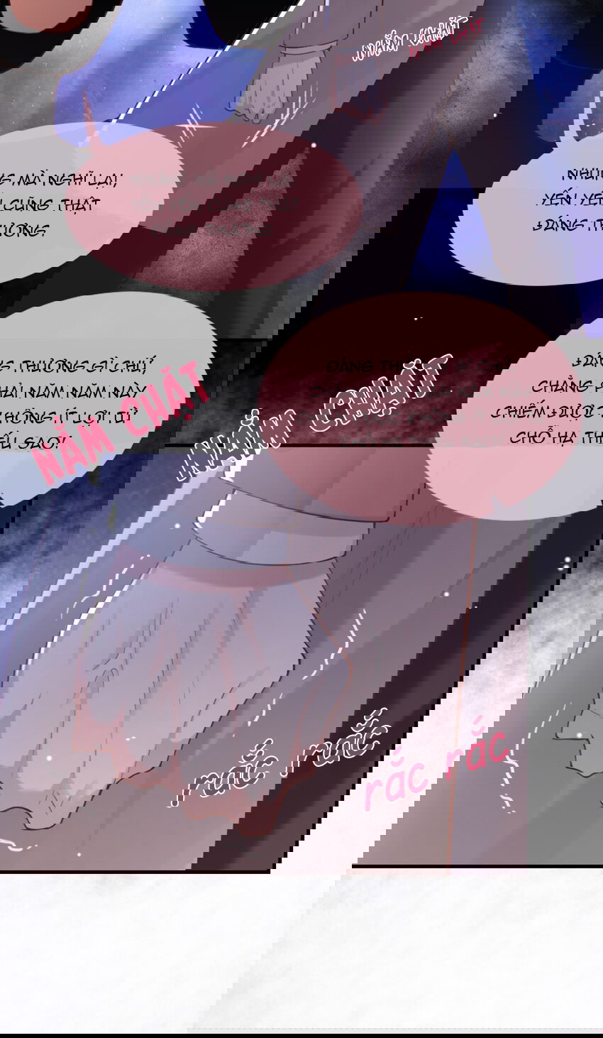Quan hệ thế thân Chapter 10 - Next Chapter 11