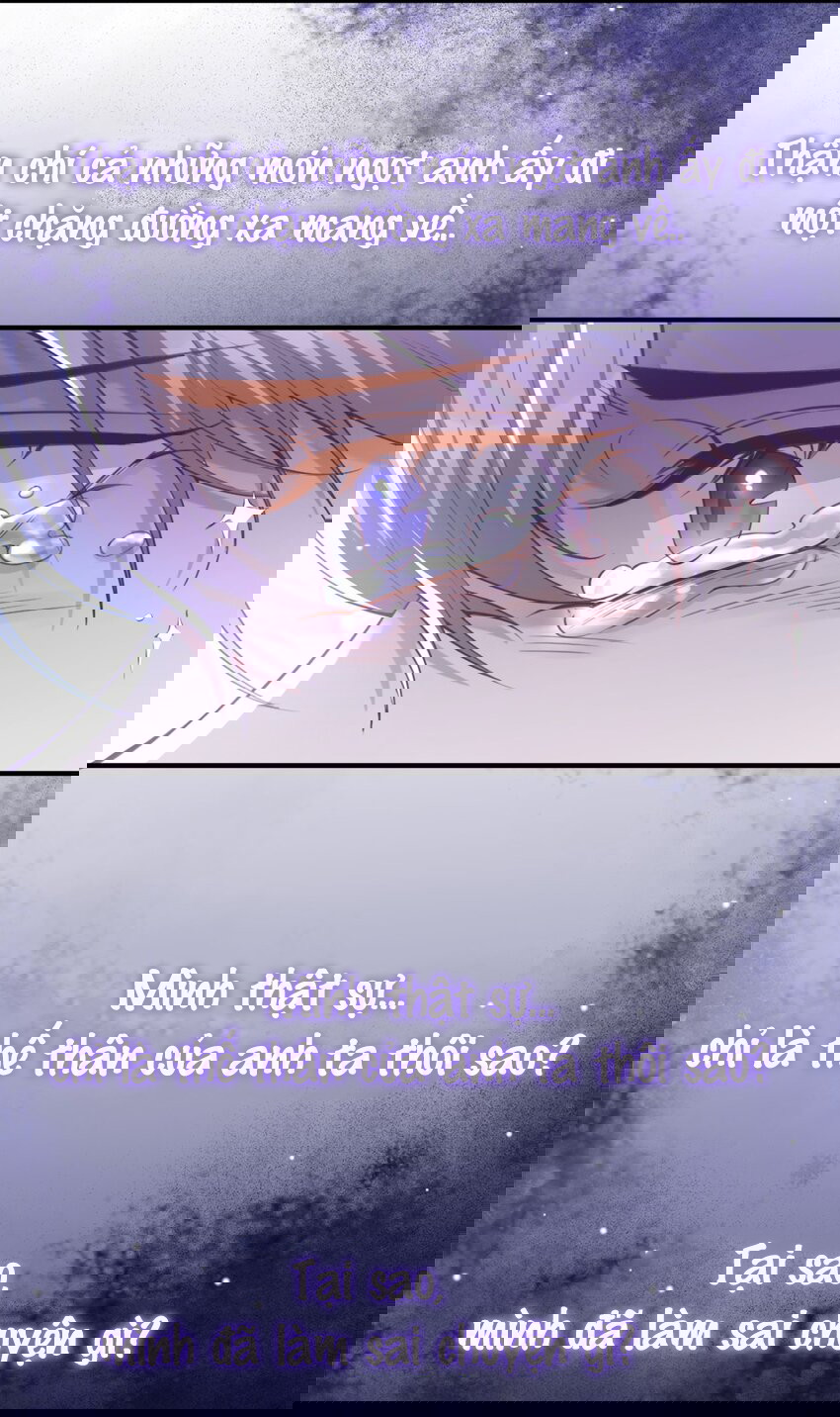 Quan hệ thế thân Chapter 10 - Next Chapter 11
