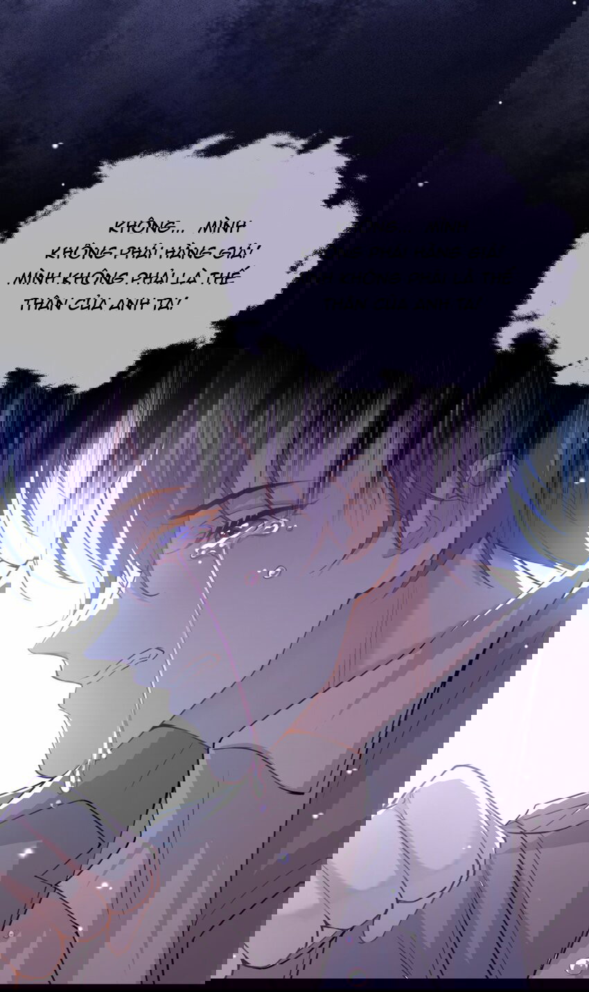 Quan hệ thế thân Chapter 10 - Next Chapter 11