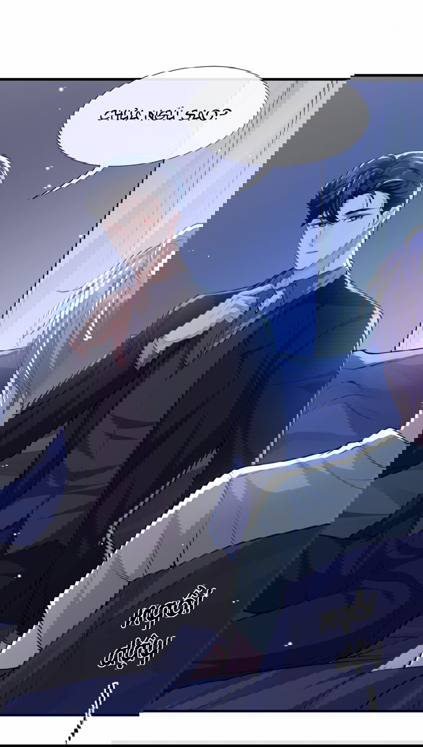 Quan hệ thế thân Chapter 10 - Next Chapter 11