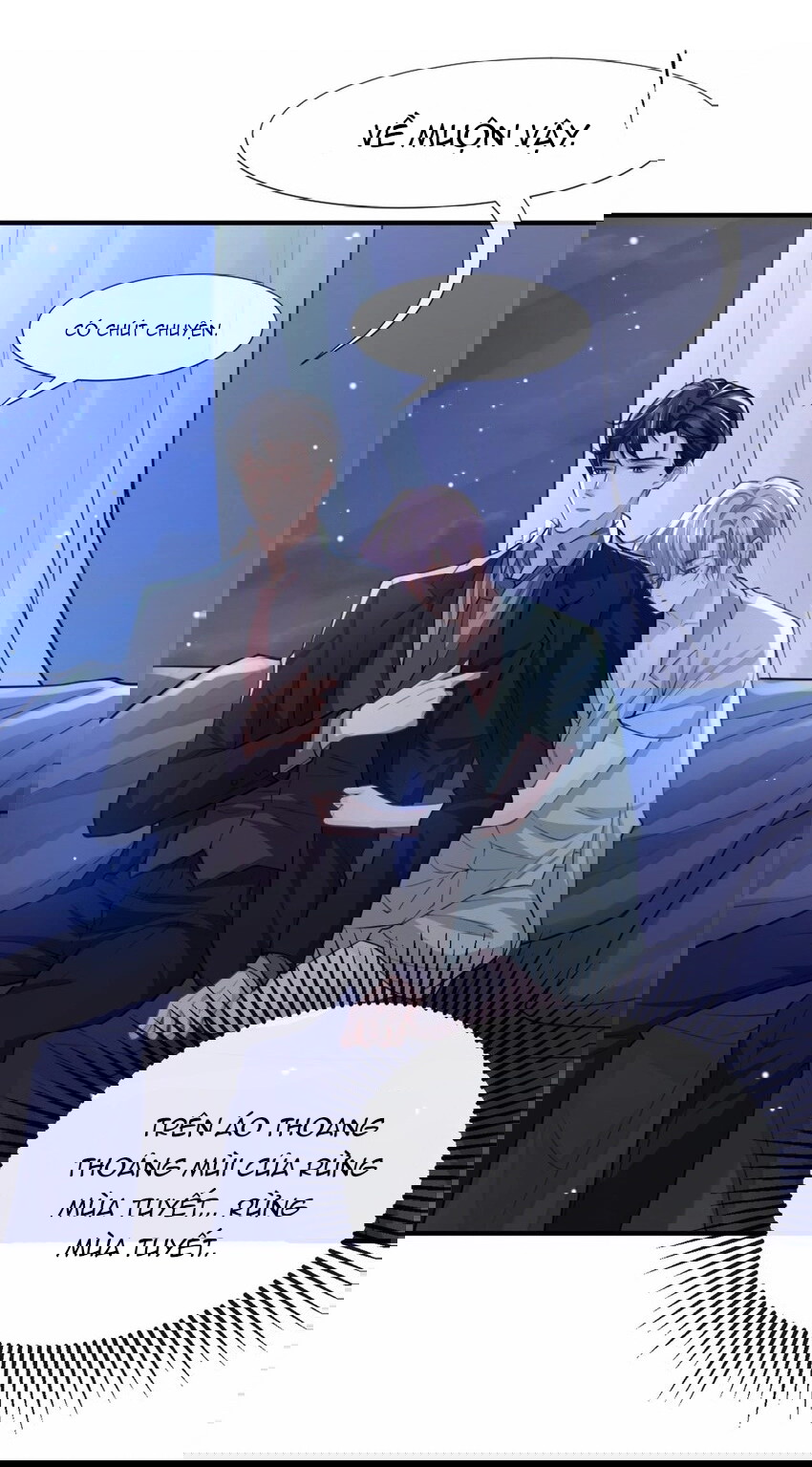 Quan hệ thế thân Chapter 10 - Next Chapter 11