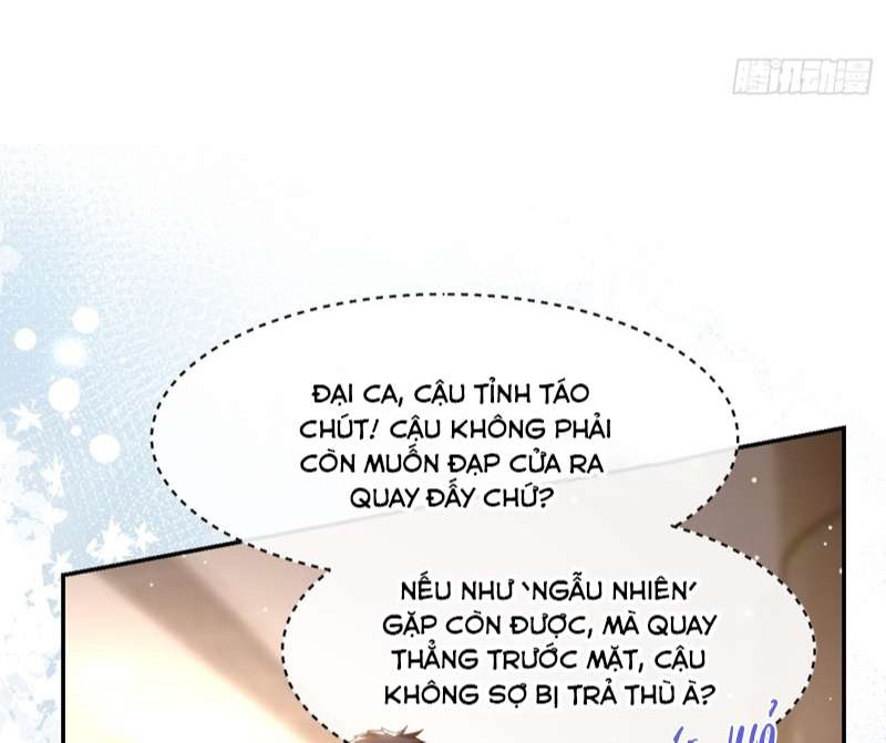 Quan hệ thế thân Chapter 111 - Next Chapter 112
