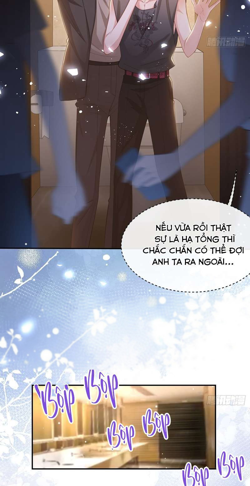 Quan hệ thế thân Chapter 111 - Next Chapter 112