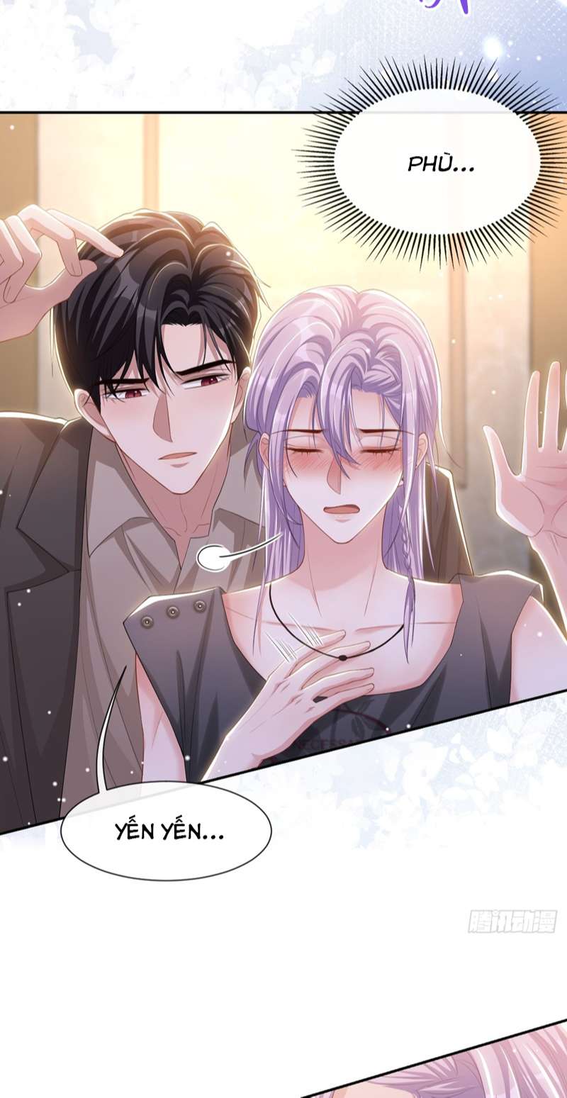 Quan hệ thế thân Chapter 111 - Next Chapter 112