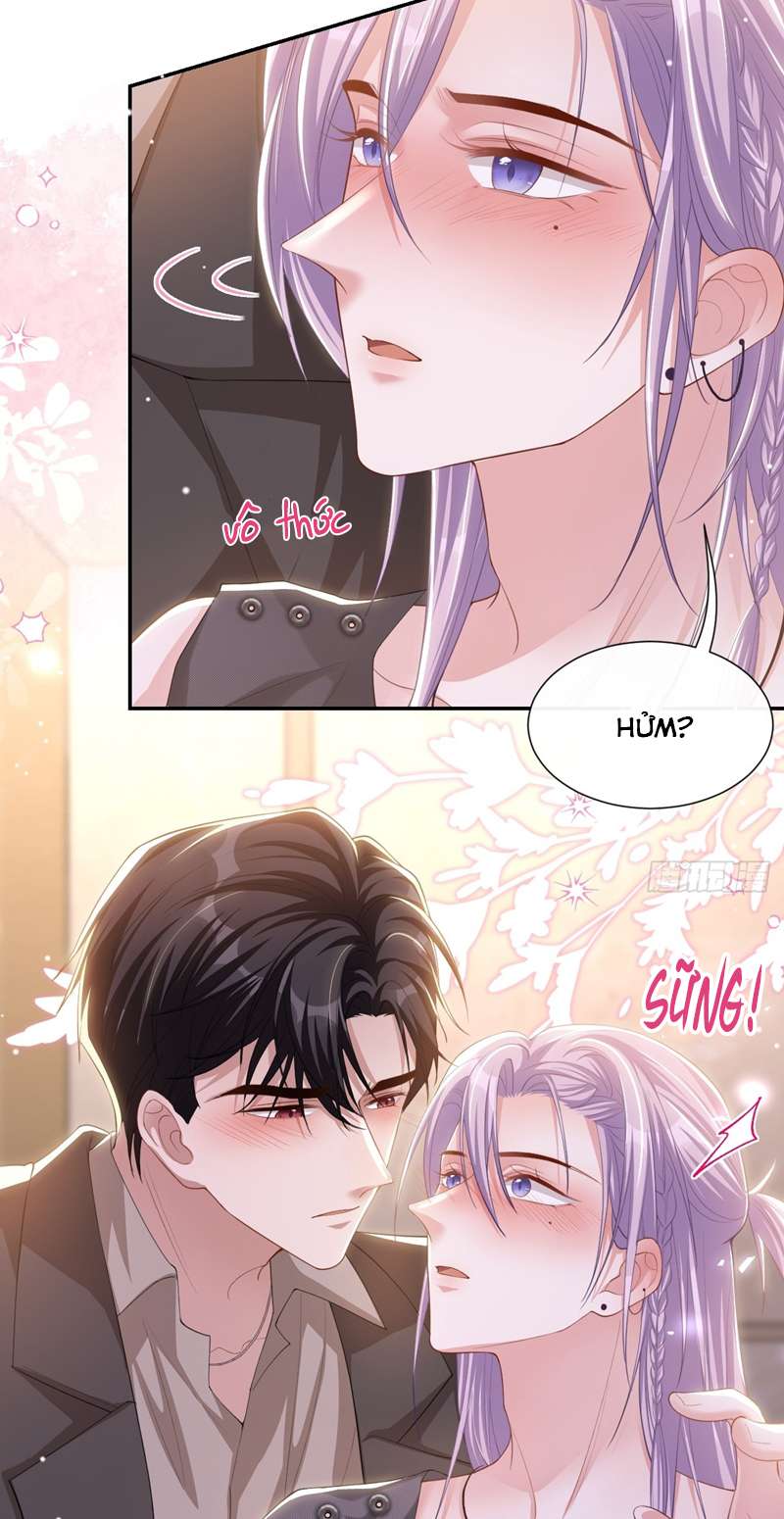 Quan hệ thế thân Chapter 111 - Next Chapter 112