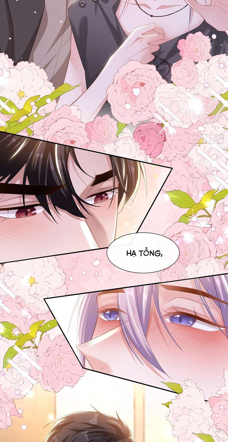 Quan hệ thế thân Chapter 111 - Next Chapter 112