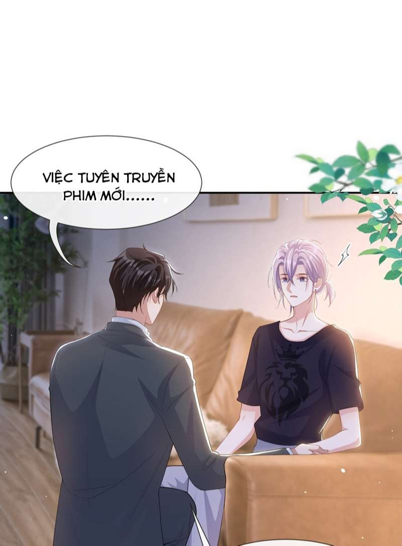 Quan hệ thế thân Chapter 120 - Next Chapter 121