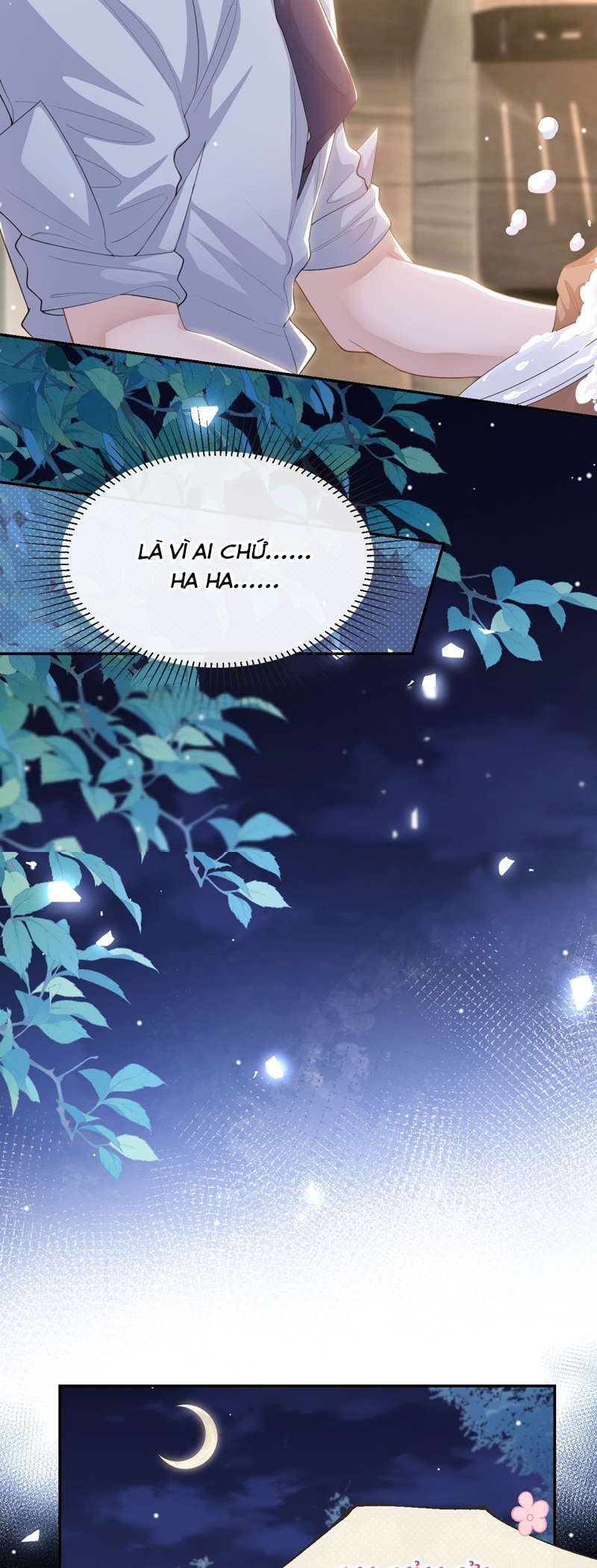 Quan hệ thế thân Chapter 120 - Next Chapter 121