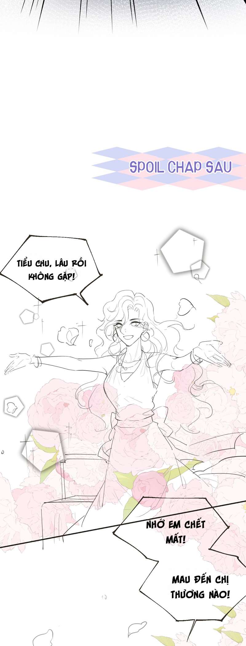 Quan hệ thế thân Chapter 120 - Next Chapter 121