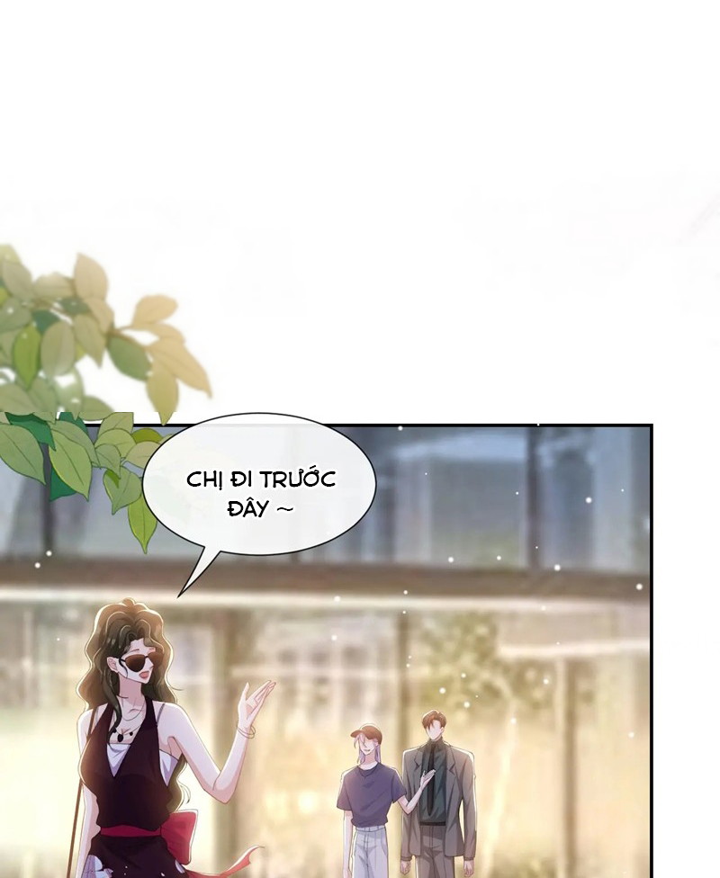 Quan hệ thế thân Chapter 125 - Next Chapter 126