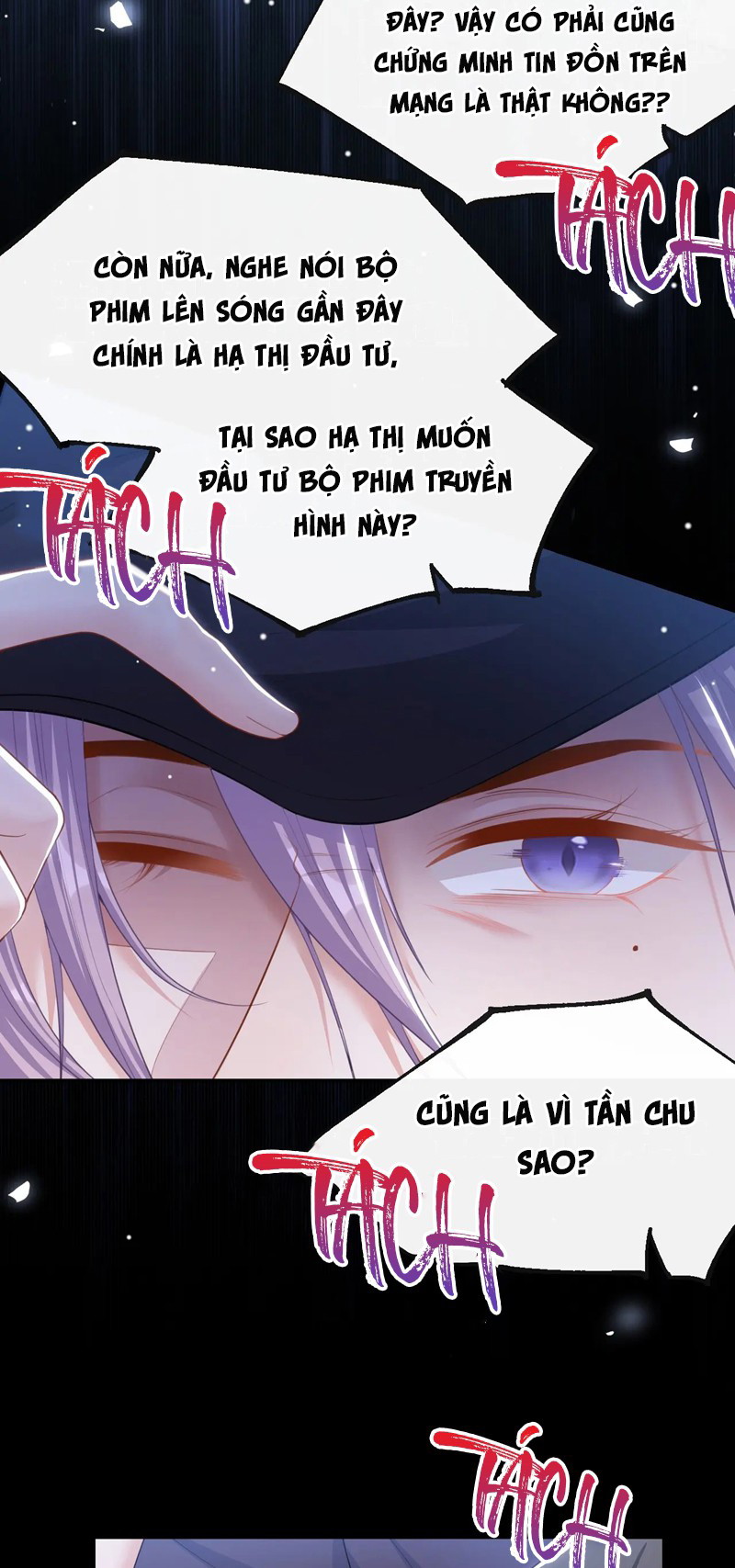 Quan hệ thế thân Chapter 125 - Next Chapter 126