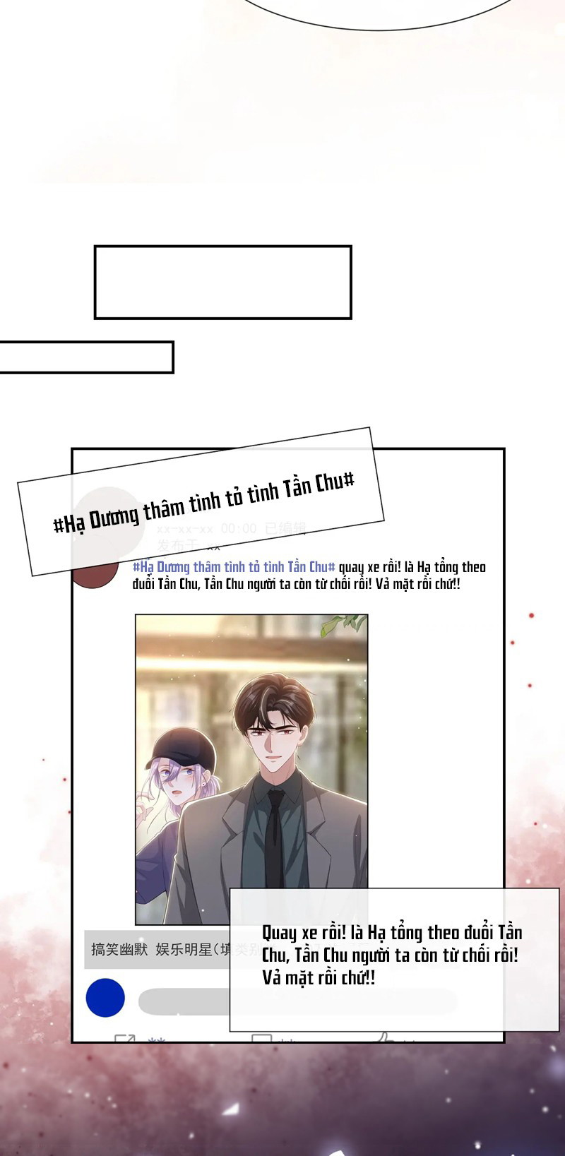 Quan hệ thế thân Chapter 125 - Next Chapter 126