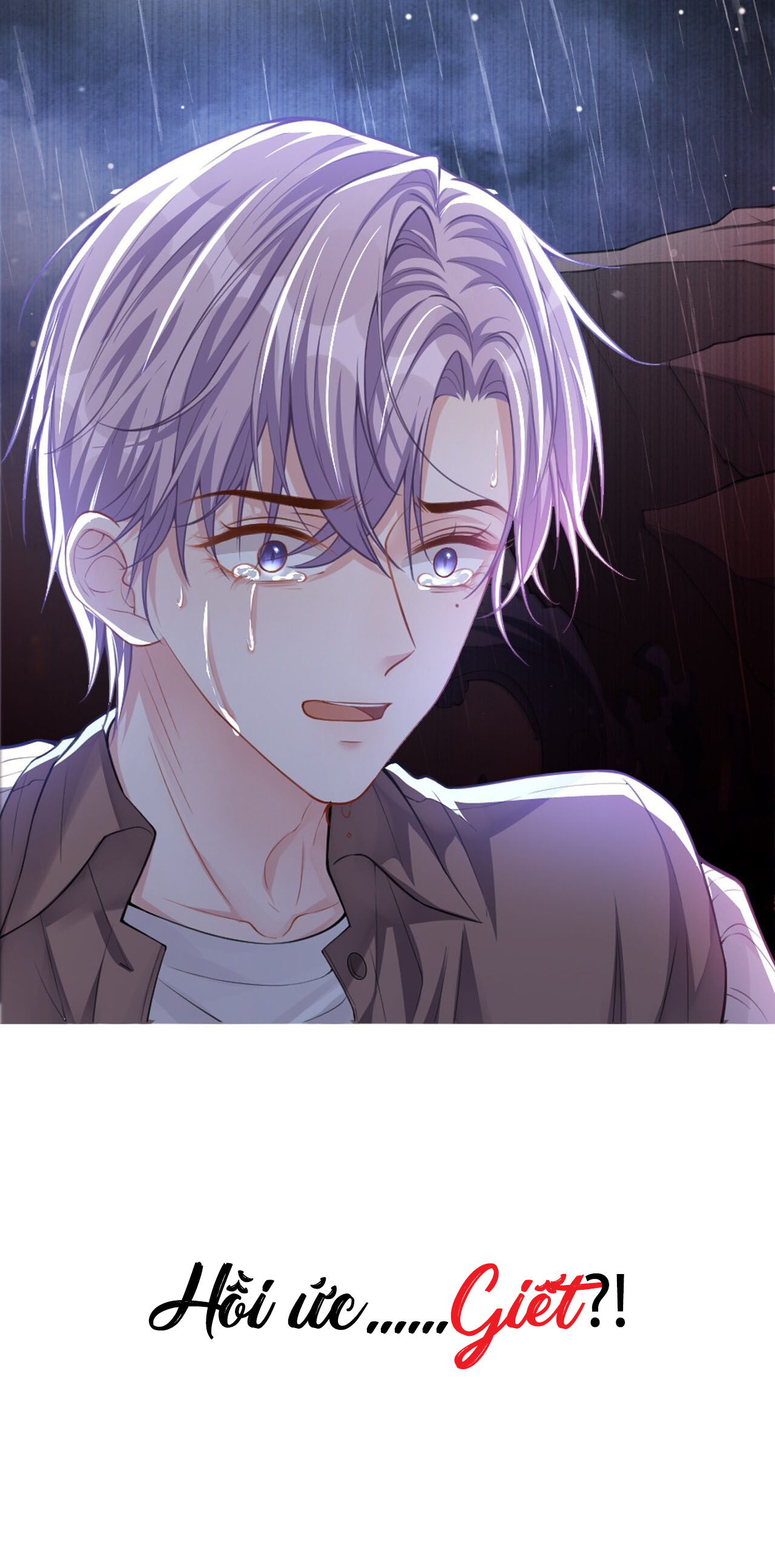Quan hệ thế thân Chapter 13 - Next Chapter 14