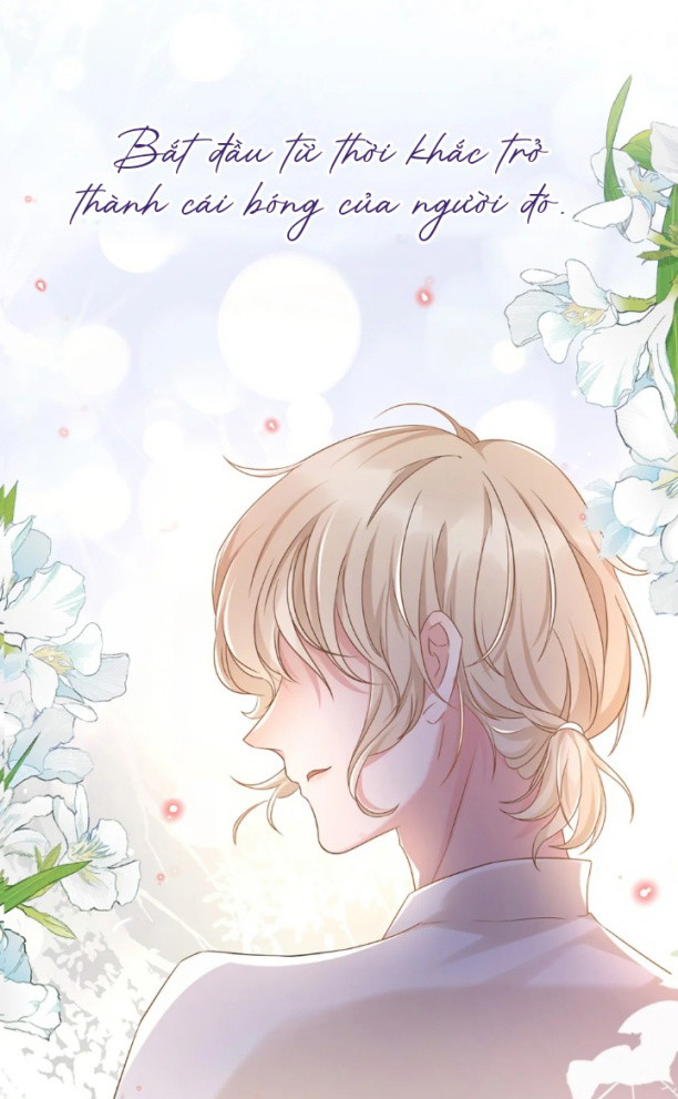 Quan hệ thế thân Chapter 2 - Next Chapter 3