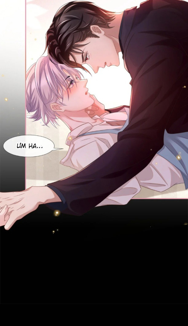 Quan hệ thế thân Chapter 2 - Next Chapter 3