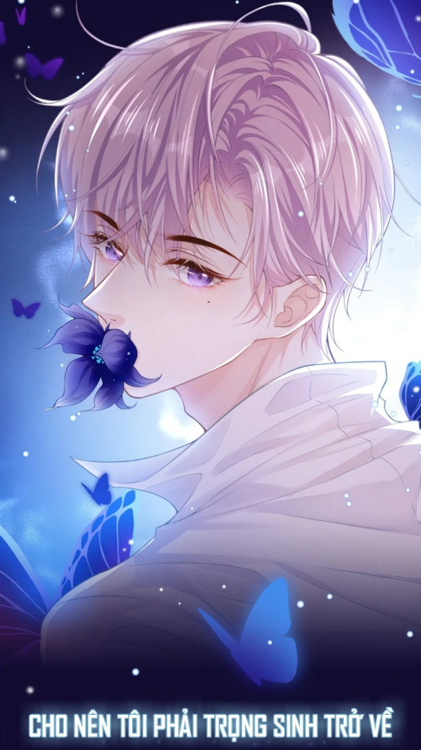 Quan hệ thế thân Chapter 2 - Next Chapter 3
