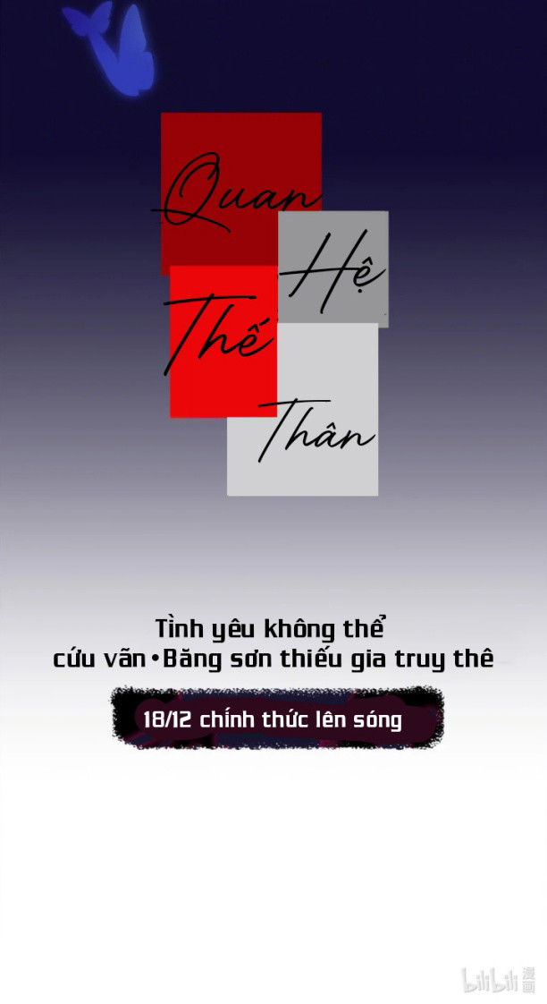 Quan hệ thế thân Chapter 2 - Next Chapter 3