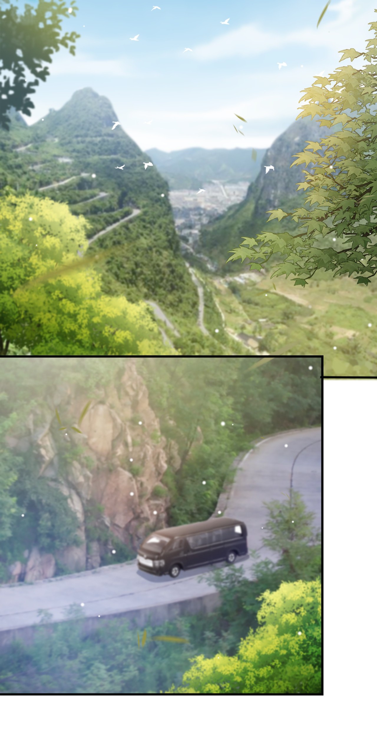 Quan hệ thế thân Chapter 22 - Next Chapter 23