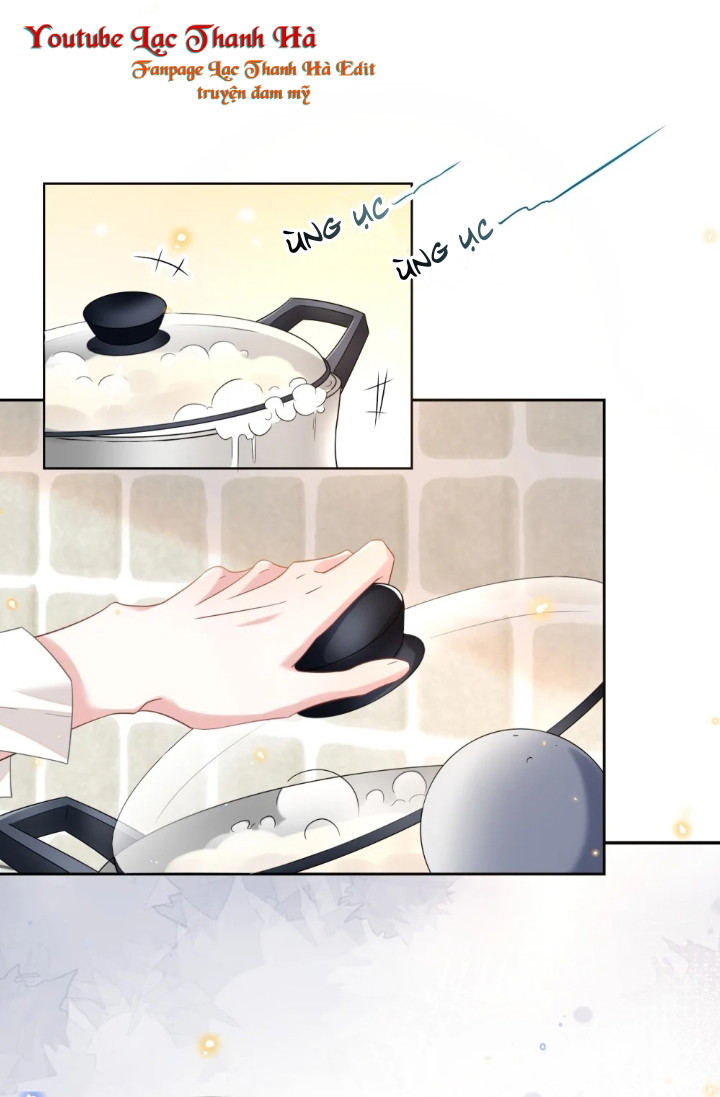 Quan hệ thế thân Chapter 3 - Next Chapter 4