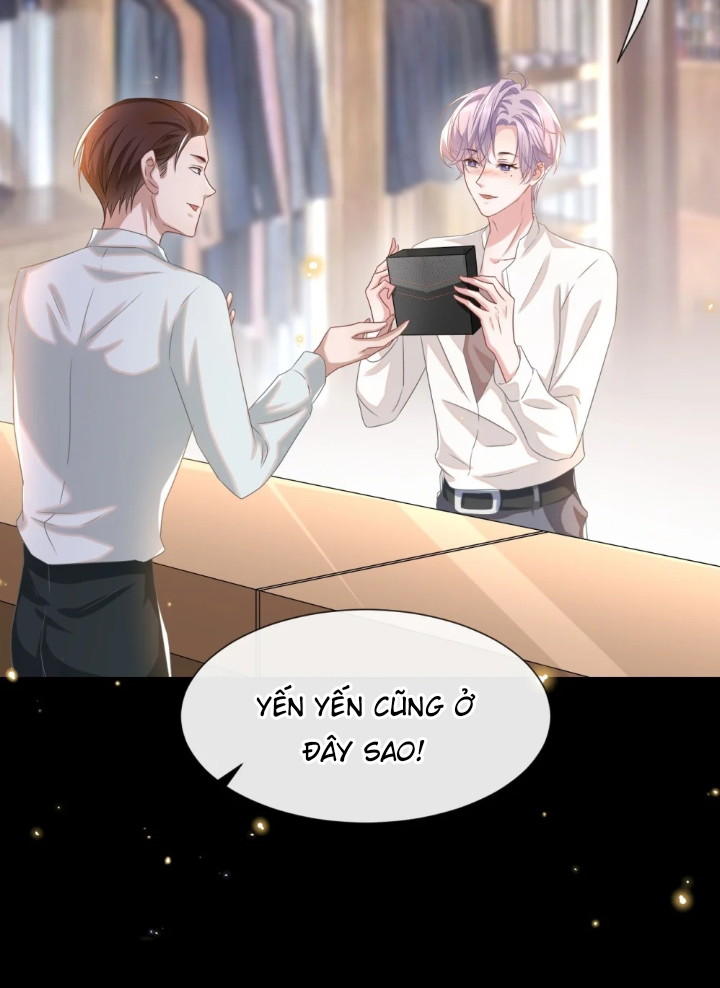 Quan hệ thế thân Chapter 3 - Next Chapter 4