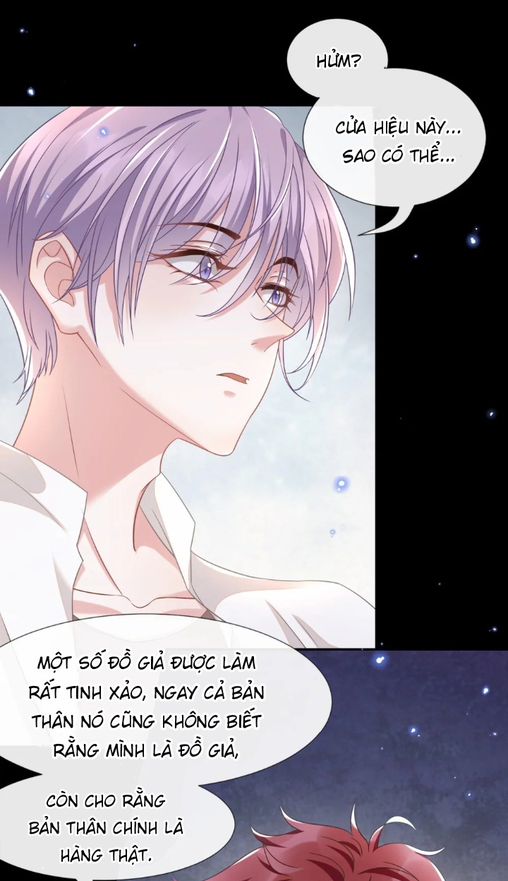Quan hệ thế thân Chapter 3 - Next Chapter 4