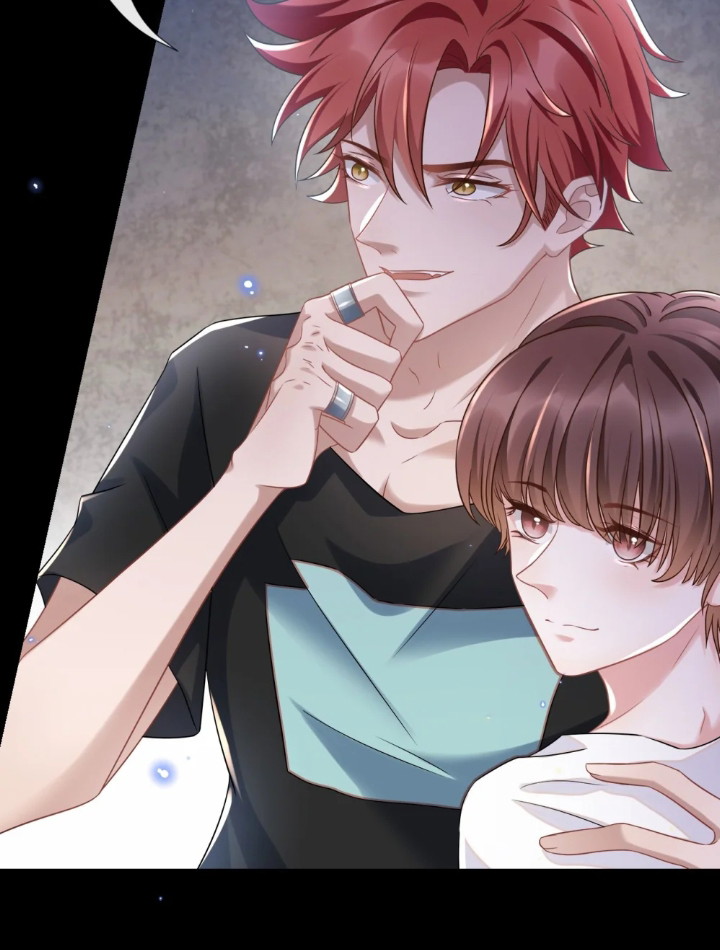 Quan hệ thế thân Chapter 3 - Next Chapter 4