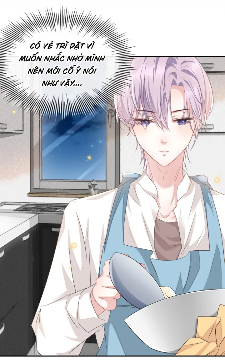 Quan hệ thế thân Chapter 3 - Next Chapter 4