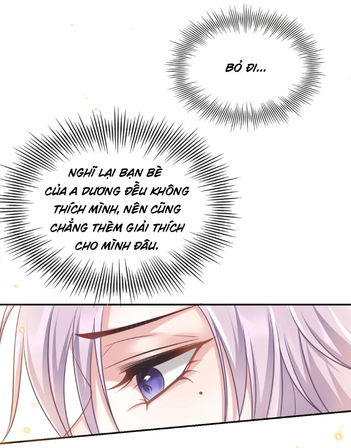 Quan hệ thế thân Chapter 3 - Next Chapter 4
