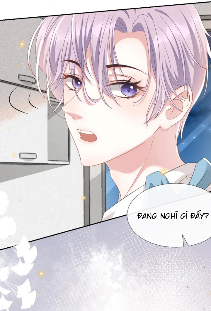Quan hệ thế thân Chapter 3 - Next Chapter 4