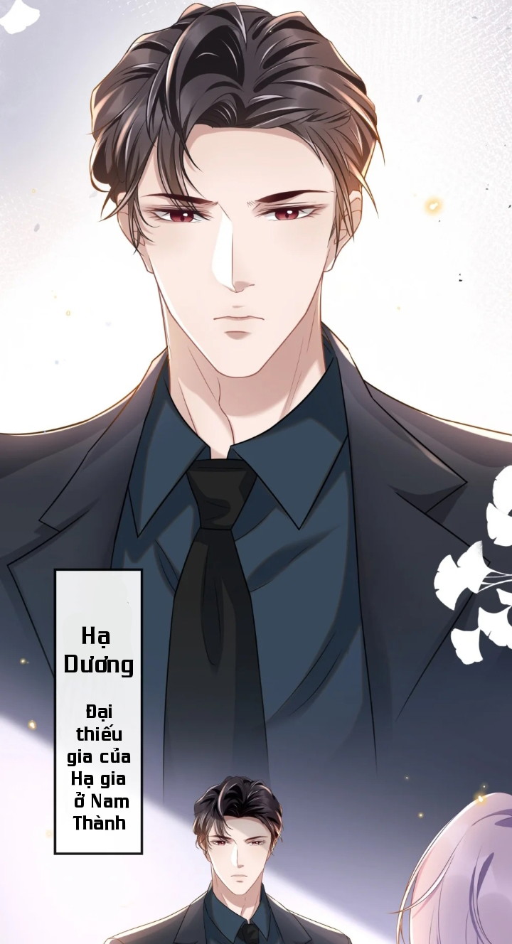 Quan hệ thế thân Chapter 3 - Next Chapter 4