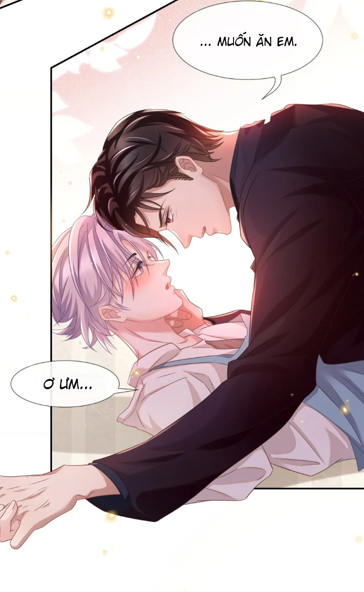 Quan hệ thế thân Chapter 3 - Next Chapter 4